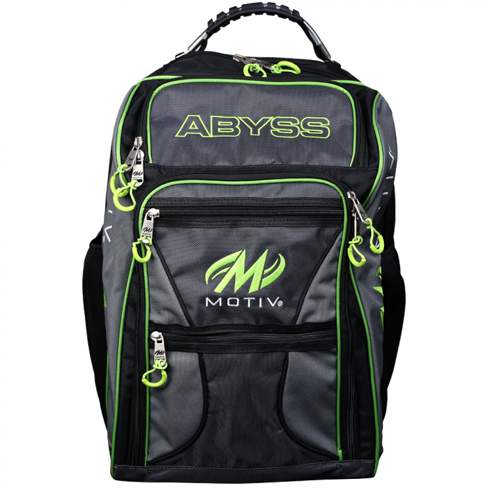 Motiv Abyss Giant Rucksack